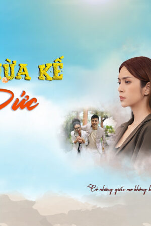 Người Thừa Kế Tâm Đức