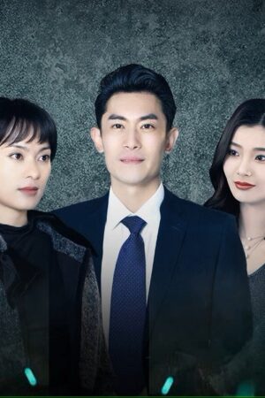 Người Yêu Bị Mất Tích