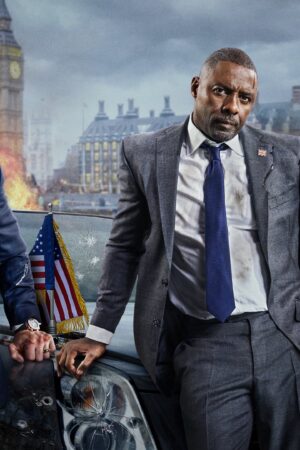 Nguyên Thủ Đối Đầu (Nguyên Thủ Quốc Gia)