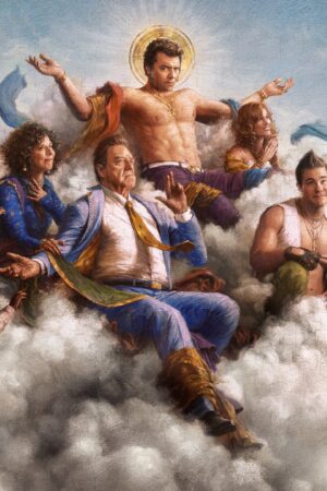 Nhà Gemstone Chính Trực (Phần 4)