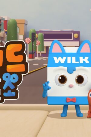 Nhà Tạo Mẫu Tóc Siêu Đẳng