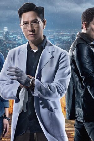 Nhân Chứng Thầm Lặng