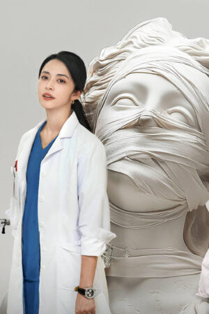 Nhân Danh Cái Đẹp