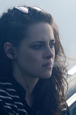 Những Bóng Mây Của Sils Maria