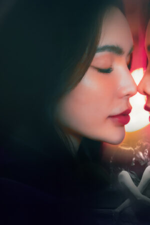 Những Cô Gái Khi Yêu