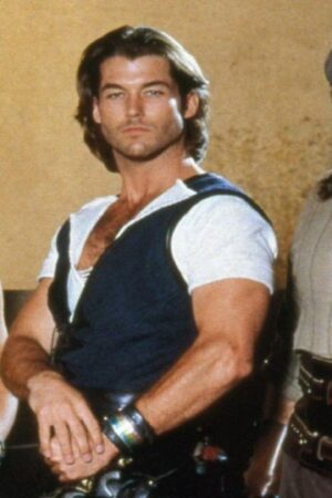 Những Cuộc Phiêu Lưu Của Sinbad (Phần 1)