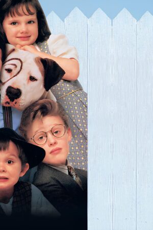 Những Đứa Trẻ Tinh Nghịch