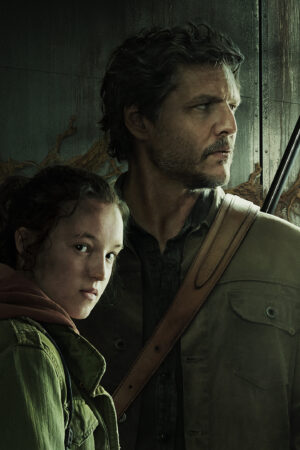 Những Người Còn Sót Lại (Phần 1)