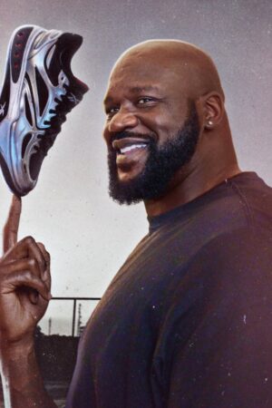 Những Thử Thách Mới Của Shaquille O'Neal