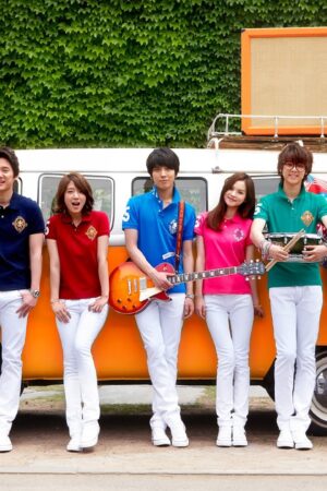 Nốt Nhạc Tình Yêu