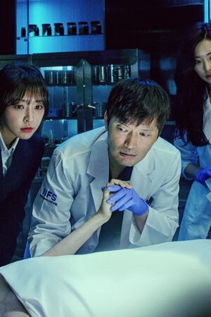 Nữ Công Tố Viên (Phần 1)