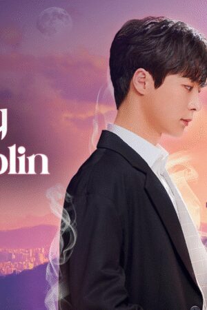 Nụ Hôn Của Yêu Tinh