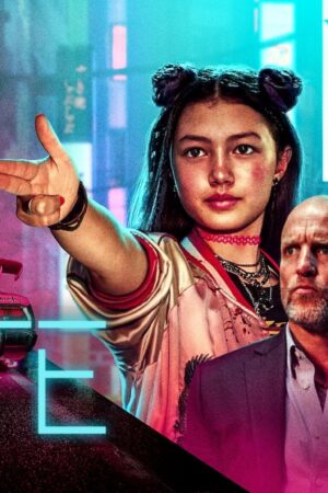 Nữ Sát Thủ Kate