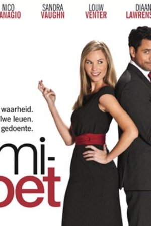 Nửa Ngọt Nửa Đắng