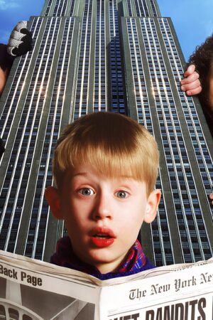 Ở Nhà Một Mình 2: Lạc Ở New York