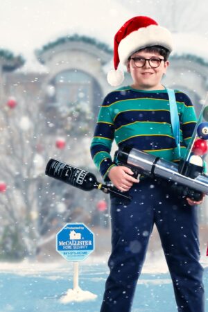 Ở Nhà Một Mình 6