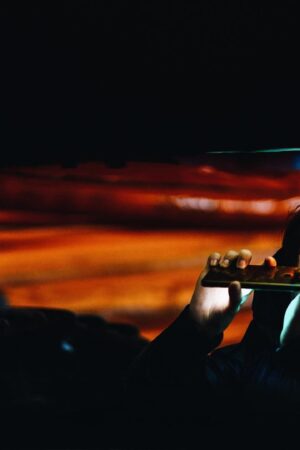 Ô Vân Chi Thượng : Vén Màn Mây Đen