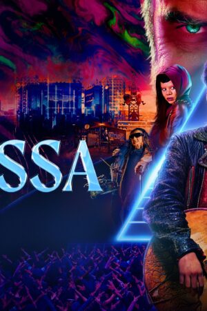 O'Dessa: Bản Tình Ca Của Số Phận