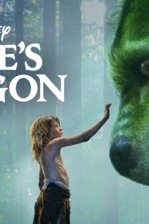 Pete và Người Bạn Rồng