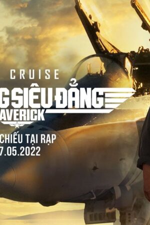 Phi Công Siêu Đẳng: Maverick