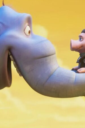 Phi Vụ Nghìn Cân