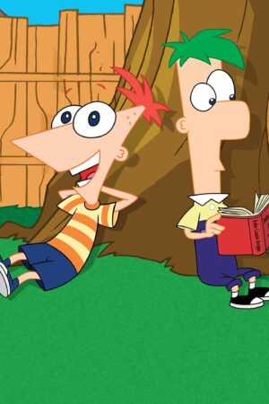 Phineas Và Ferb (Phần 2)