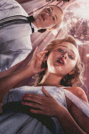 Phố Fear: Nữ Hoàng Dạ Hội