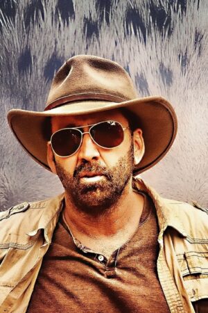 Quái Vật Nguyên Sinh