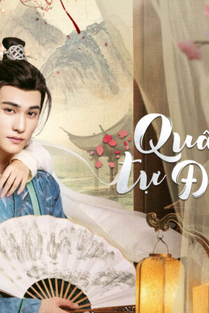 Quân Diện Tự Đào Hoa