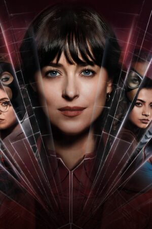 Quý Cô Mạng Nhện