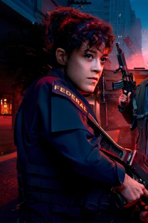 Quy Tắc Tội Phạm (Phần 1)