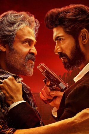 Rana Naidu (Phần 2)