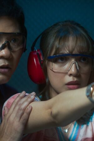 Reversi: Trở Lại