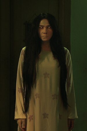 Rumah Teteh: Câu Chuyện Của Helena