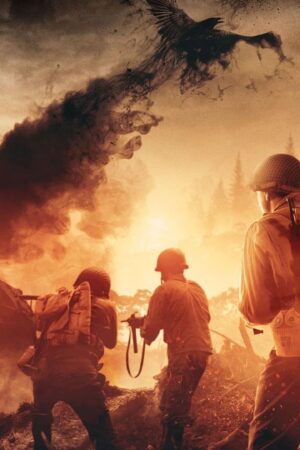 Rừng Săn Người