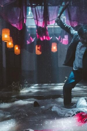 Rượu Cốt Người