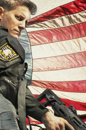 S.W.A.T.: Giữa Vòng Vây