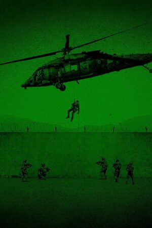 Săn Lùng Kiểu Mỹ: Osama Bin Laden