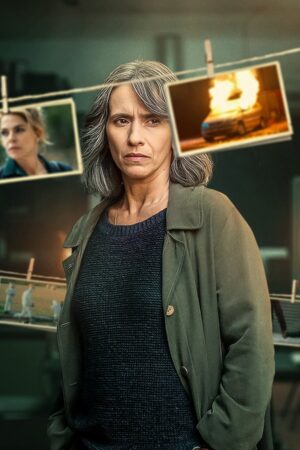 Sara: Người Đàn Bà Trong Bóng Tối