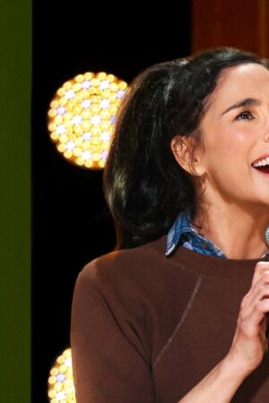 Sarah Silverman: Sau Khi Chết