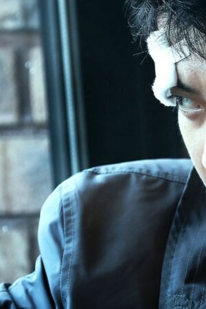 Sát Nhân Người Nhái