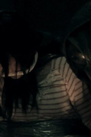 Sát Thủ Mặt Nạ Ếch