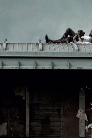 Sidney Hall Mất Tích