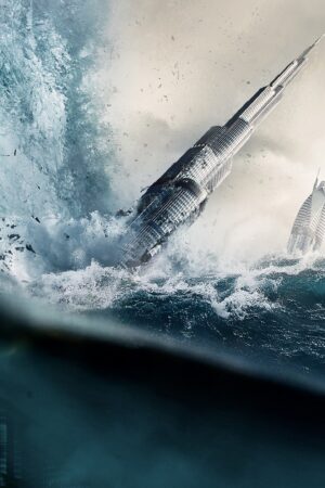 Siêu Bão Địa Cầu