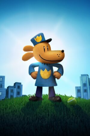 Siêu Cảnh Khuyển