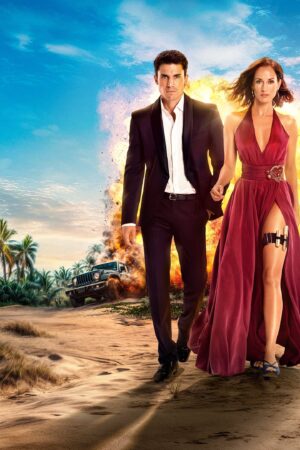 Siêu Trộm: Chiếc Vương Miện Thánh