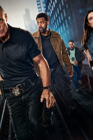 Sở Cảnh Sát Chicago (Phần 11)