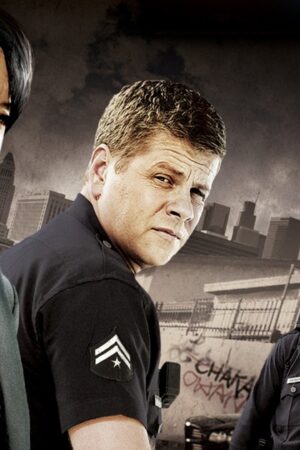 Southland (Phần 4)