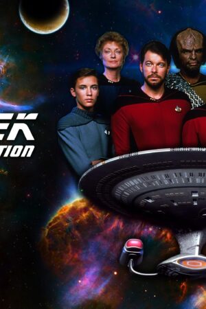 Star Trek: Thế Hệ Tiếp Theo (Phần 3)