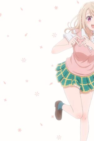 Sự Dễ Thương Của Tôi Không Có Tác Dụng Với Kuroiwa Medaka